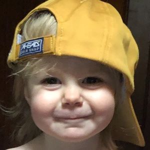 Meet your Posher, Regina